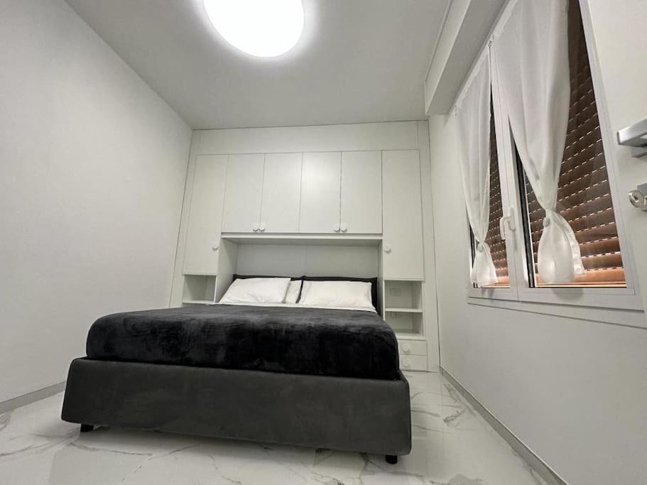 Suite Aurora Luxury In The Center Of ซานเรโม ภายนอก รูปภาพ