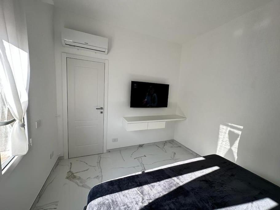 Suite Aurora Luxury In The Center Of ซานเรโม ภายนอก รูปภาพ