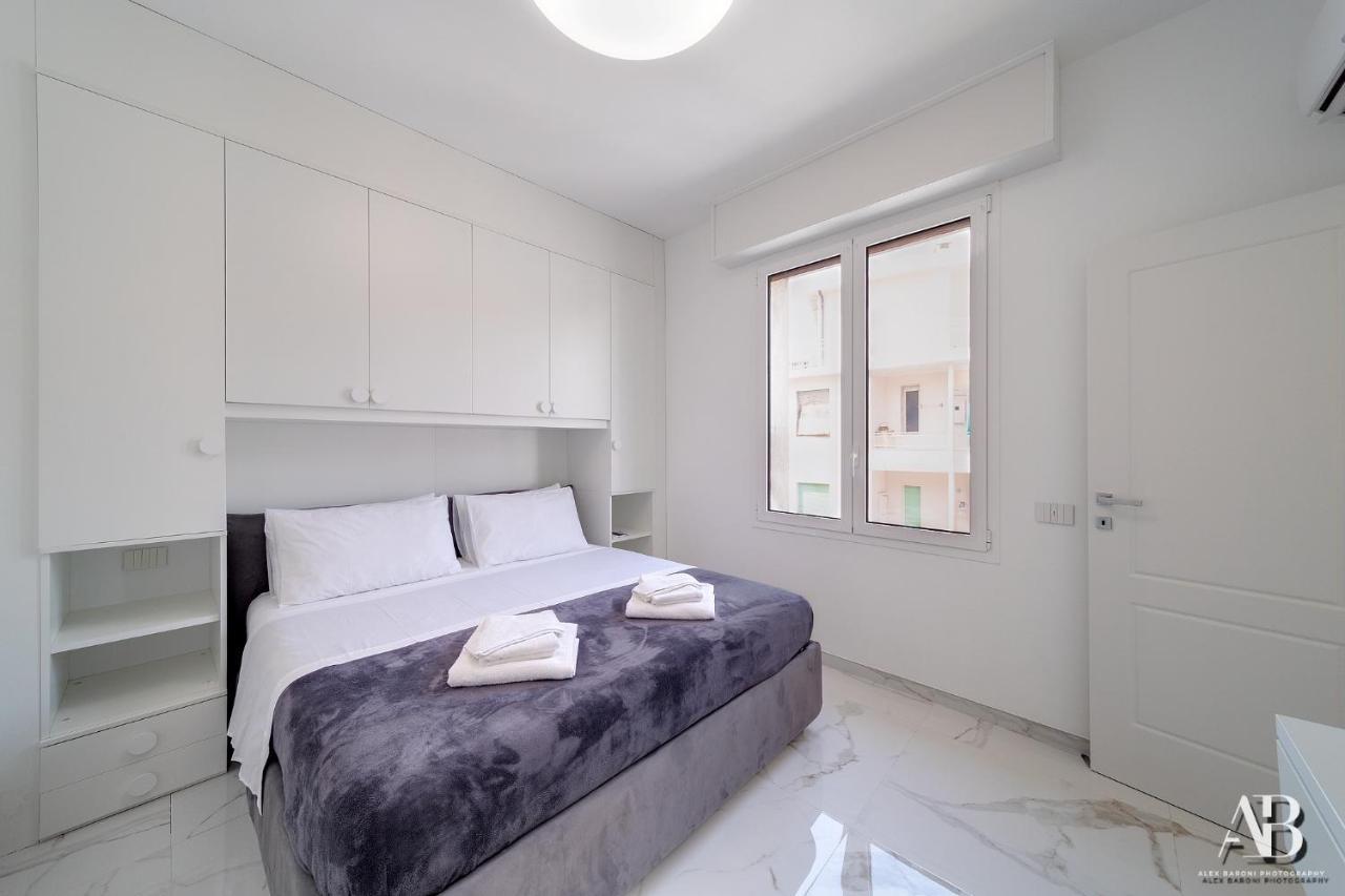 Suite Aurora Luxury In The Center Of ซานเรโม ภายนอก รูปภาพ