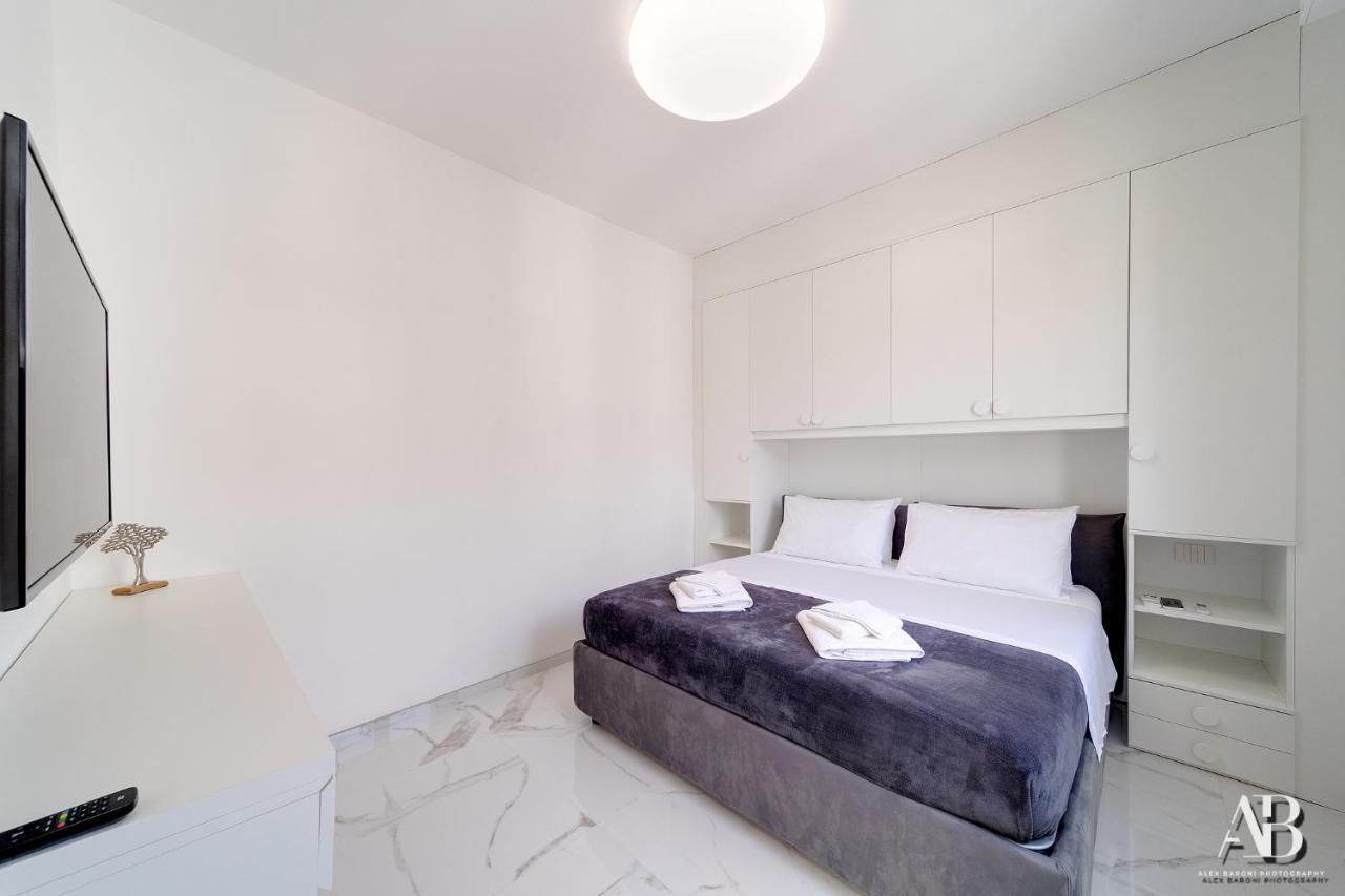 Suite Aurora Luxury In The Center Of ซานเรโม ภายนอก รูปภาพ